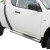 Marchepieds tubulaires Mitsubishi L200 CLUBCABINE 2010-2014