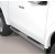 Marchepieds tubulaires Mitsubishi L200 CLUBCABINE 2015-2023