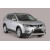 Marchepieds Ovales Nissan X-Trail 2015-2017