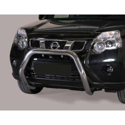 Pare-buffle avant Super Bar Nissan X-Trail 2011-2014