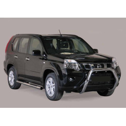 Pare-buffle avant Super Bar Nissan X-Trail 2011-2014