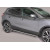 Marchepieds ovalisés Nissan Qashqai 2014-2016