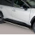 Marchepieds ovalisés Toyota Rav4 Hybride 2019-2023