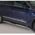 Marchepieds Ovales Design Volkswagen Tiguan après 2016