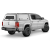 Hardtop acier RSI EVOc Commercial Volkswagen Amarok Double Cabine 2010-2022