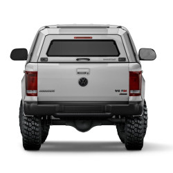 Hardtop acier RSI EVOc Commercial Volkswagen Amarok Double Cabine 2010-2022