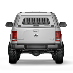 Hardtop acier RSI EVOc Commercial Volkswagen Amarok Double Cabine 2010-2022