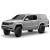 Hardtop acier RSI EVOc Commercial Volkswagen Amarok Double Cabine 2010-2022