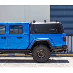 Hardtop RSI SmartCap Evoa Adventure pour Jeep Gladiator 2020-2023