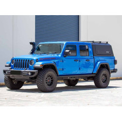 Hardtop RSI SmartCap Evoa Adventure pour Jeep Gladiator 2020-2023