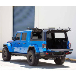 Hardtop RSI SmartCap Evoa Adventure pour Jeep Gladiator 2020-2023