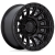 Jante Fuel Off-Road Cycle D832 Blackout