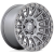 Jante Fuel Off-Road Cycle D833 Platinum