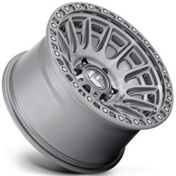 Jante Fuel Off-Road Cycle D833 Platinum