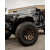 Jante aluminium Fuel Off-Road Covert D696 Matte Bronze Black Ring
