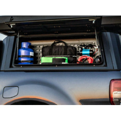 Organisateur de benne Smart Bin Hardtop RSI Jeep Gladiator