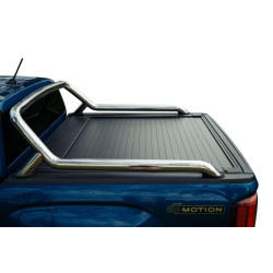 Couvre benne Roll Top Cover EVOm Mountain Top Volkswagen Amarok Life 2023