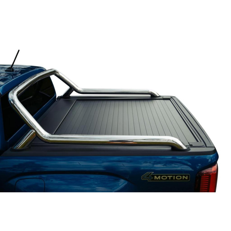 Accessoires & Équipements pour Volkswagen Amarok 2023+ - Adventech