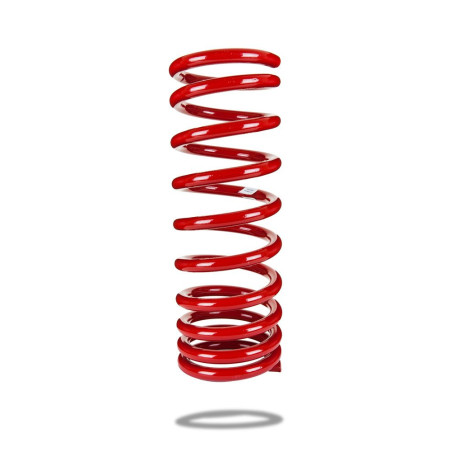 Ressort hélicoïdal arrière +100mm Nissan Patrol GRY60 5 portes