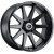 Jante aluminium O.C Wheels OC143 Matte Black