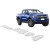 Blindages sous-bassement aluminium Rival Ford Ranger 2023