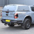 Hardtop Pro//Top avec portes ouvrantes pour Ford Ranger à partir de 2023