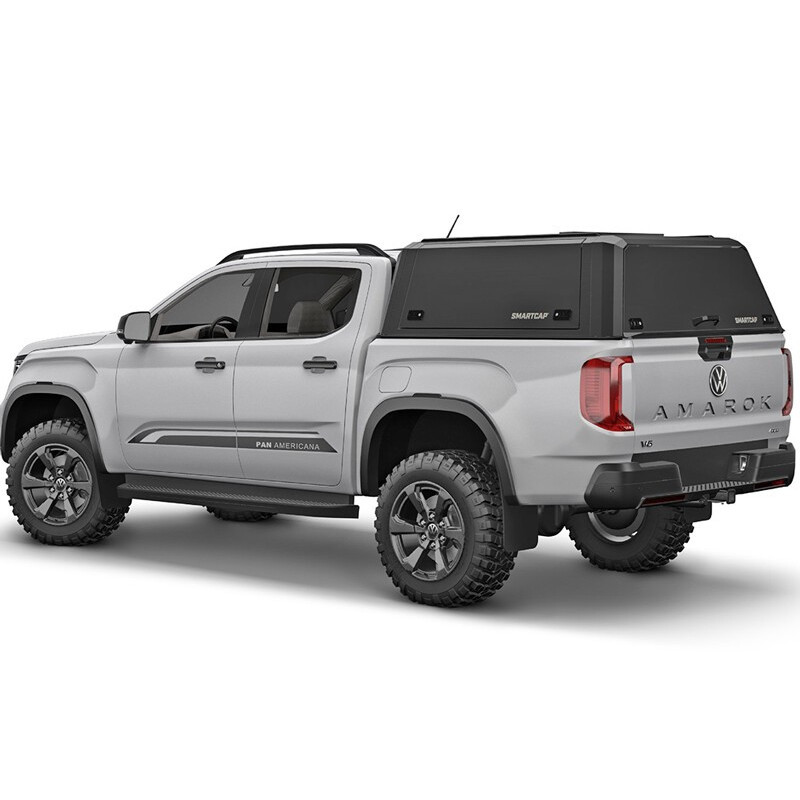 Hardtop acier RSI SmartCap EVOd Defender Volkswagen Amarok 2023 Hardtop acier RSI SmartCap EVOd Defender Volkswagen Amarok 2023