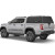 Hardtop acier RSI SmartCap EVOd Defender Volkswagen Amarok 2023