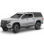 Hardtop acier RSI SmartCap EVOd Defender Volkswagen Amarok 2023