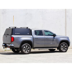 Hardtop acier RSI SmartCap EVOd Defender Volkswagen Amarok 2023