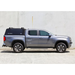 Hardtop acier RSI SmartCap EVOd Defender Volkswagen Amarok 2023