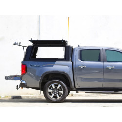 Hardtop acier RSI SmartCap EVOd Defender Volkswagen Amarok 2023