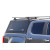 Hardtop acier RSI SmartCap EVOd Defender Volkswagen Amarok 2023