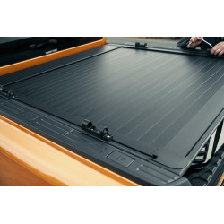 Barres de portage pour Roll Top Mountain Top EVOm Ford Ranger/Volkswagen Amarok 2023