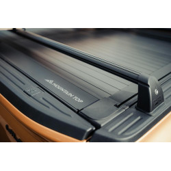 Barres de portage pour Roll Top Mountain Top EVOm Ford Ranger/Volkswagen Amarok 2023