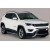 Marchepieds plats Jeep Compass 2017-2021