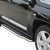 Marchepieds plats Jeep Compass 2007-2010