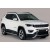 Marchepieds tubulaires Jeep Compass 2017+