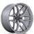 Jante Fuel Off-Road Flux 6 FC854AX Platinum