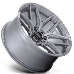 Jante Fuel Off-Road Flux 6 FC854AX Platinum