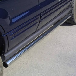 Jeep Gd Cherokee WJ ‹ 2005 Protections latérales