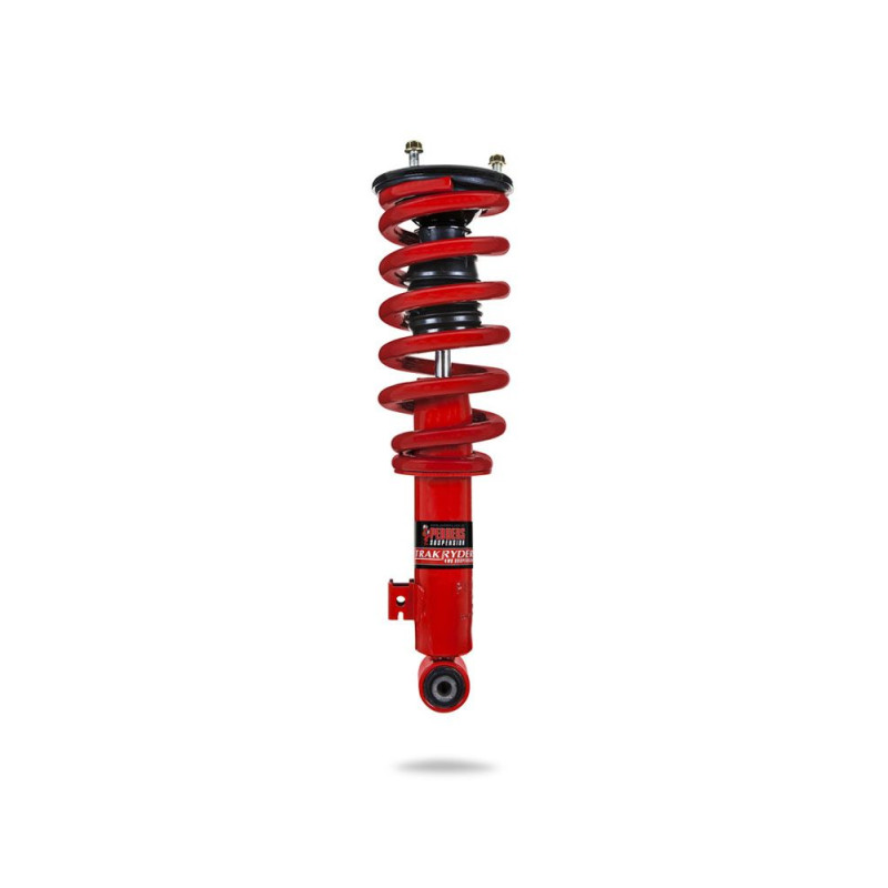 Combiné ressort/amortisseur pré-assemblé Ezifit Pedders Mitsubishi L200 KB4T 2006-2015 Combiné ressort/amortisseur pré-assemblé Ezifit Pedders Mitsubishi L200 KB4T 2006-2015