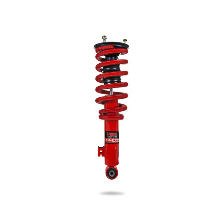 Combiné ressort/amortisseur pré-assemblé Ezifit Pedders Mitsubishi L200 KB4T 2006-2015