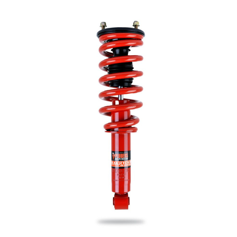 Combiné ressort/amortisseur pré-assemblé Ezifit Pedders Mitsubishi L200 après 2015 Combiné ressort/amortisseur pré-assemblé Ezifit Pedders Mitsubishi L200 après 2015