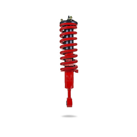 Combiné ressort/amortisseur pré-assemblé Ezifit Pedders Nissan NP300