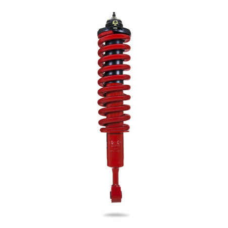 Combiné ressort/amortisseur pré-assemblé Ezifit Pedders Toyota Land Cruiser 120.125