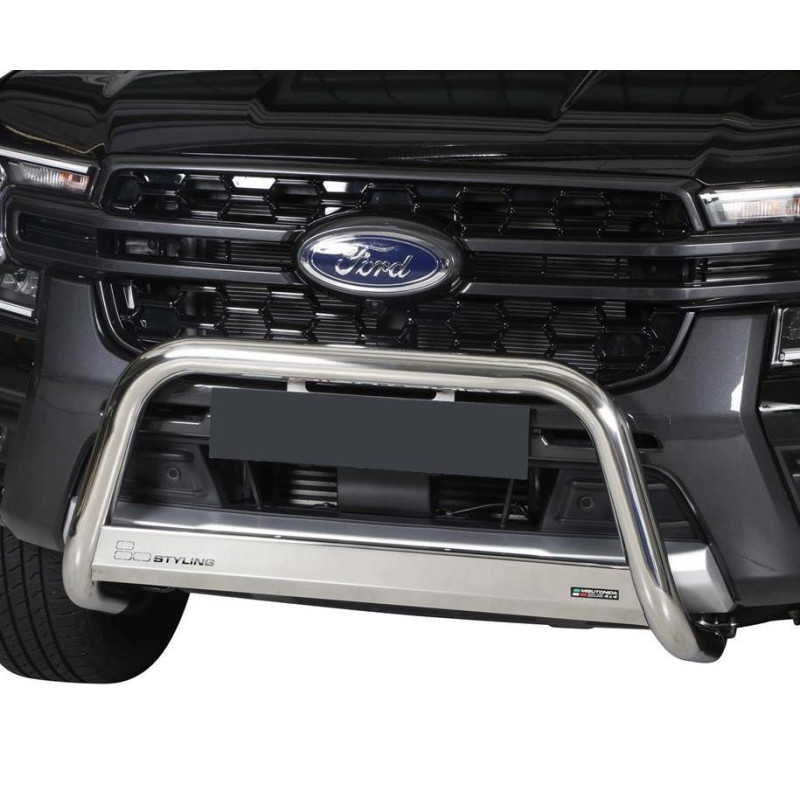 Pare-buffle pour Ford Ranger Raptor 2023+