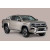 Pare buffle Medium Bar 63 mm Homologué Route Volkswagen Amarok V6 2023