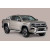 Pare buffle Medium Bar 63 mm Homologué Route Volkswagen Amarok V6 2023