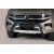 Pare-buffle avant Super Bar Noir Volkswagen Amarok V6 2023